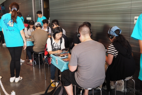 モンスターハンター4G 狩ーリバル