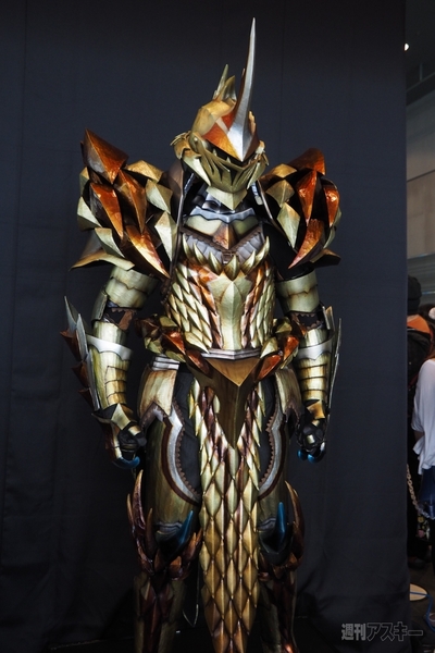 モンスターハンター4G 狩ーリバル