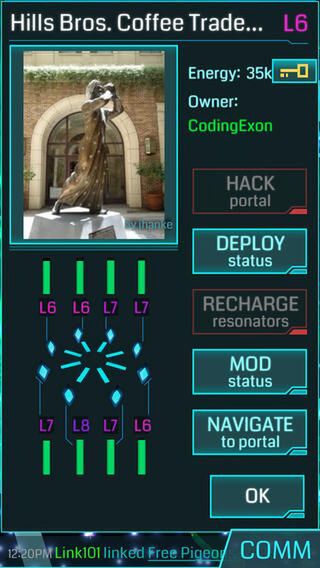 Ingress