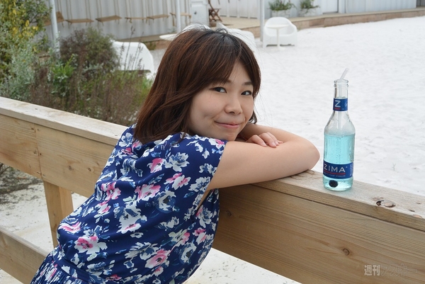 ZIMA フローズンマジック