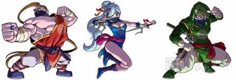 ドラゴンポーカー