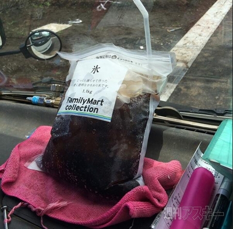 『常に悲しい顔のねこ』がブームの予感!? ほか。見出しで楽しむネタ7本