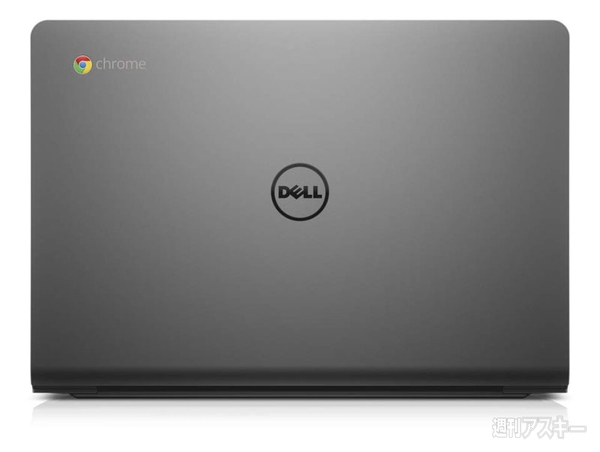Venue8＆Dell Chromebook 11