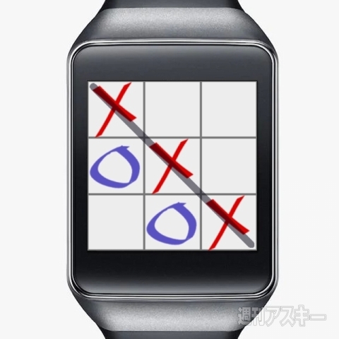 Android Wear