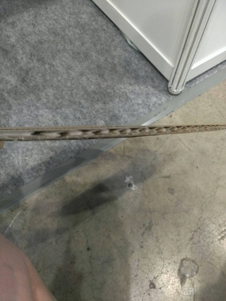 オフィス防災EXPOレポート