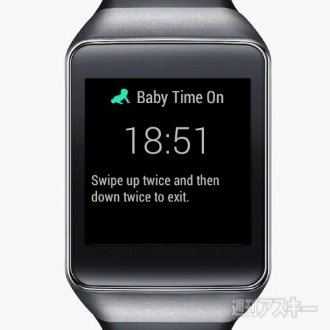 Android Wear