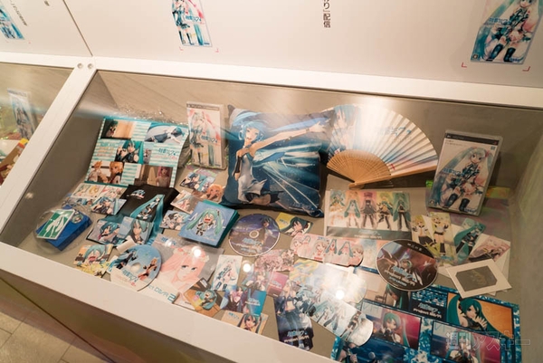 初音ミク×セガ 5周年イベント