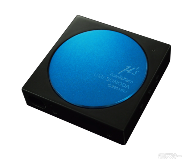 Astell&Kern AK10 ラブライブ！エディション