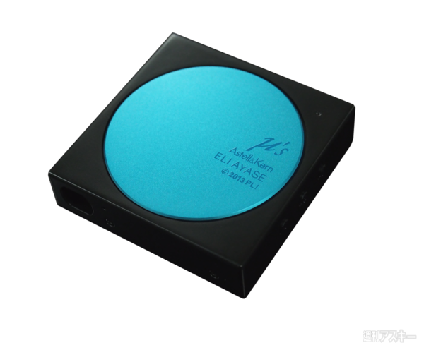 Astell&Kern AK10 ラブライブ！エディション