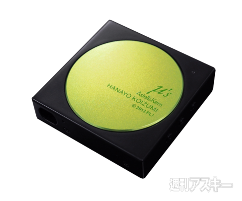 Astell&Kern AK10 ラブライブ！エディション