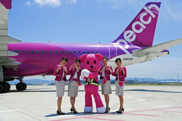 モモ妹×ぷくポーチ