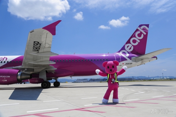 モモ妹×ぷくポーチ