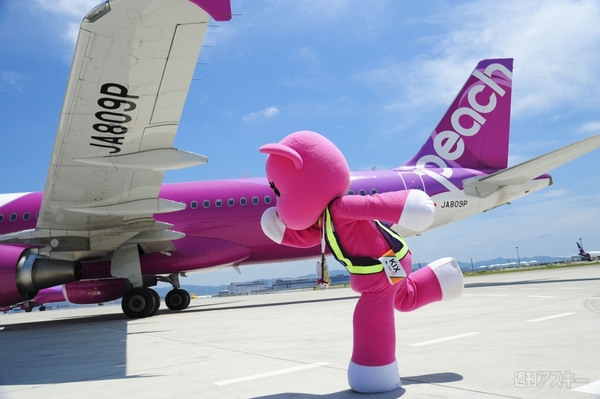 モモ妹×ぷくポーチ