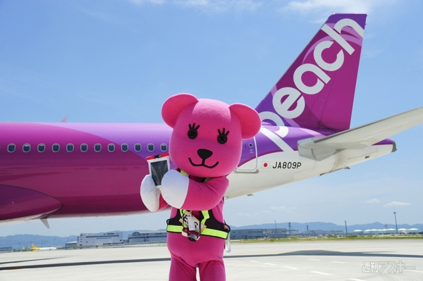 モモ妹×ぷくポーチ