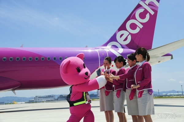 モモ妹×ぷくポーチ