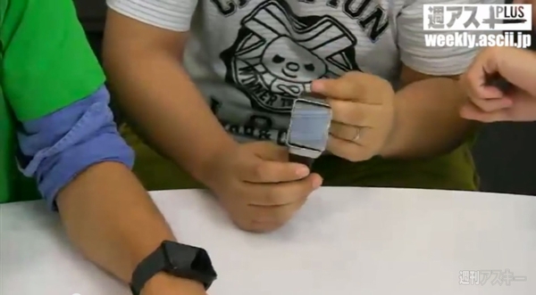 デジギア☆リーク