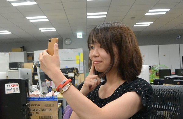 LINEオーディション