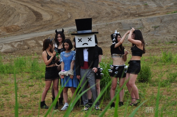 ニコニコ23時間テレビ