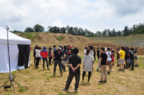 ニコニコ23時間テレビ