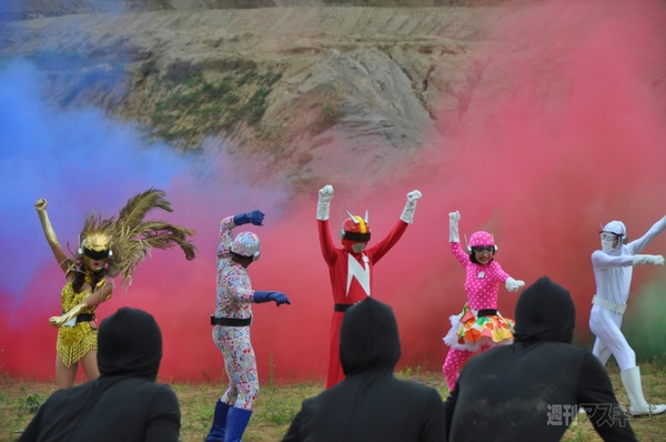 ニコニコ23時間テレビ