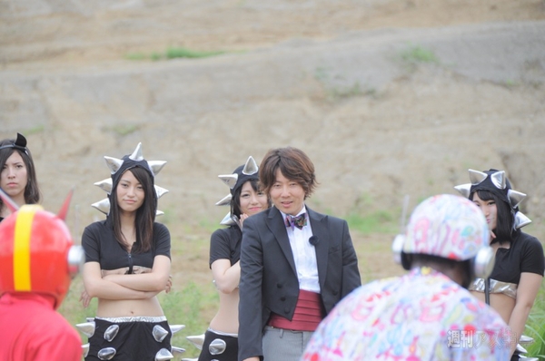 ニコニコ23時間テレビ