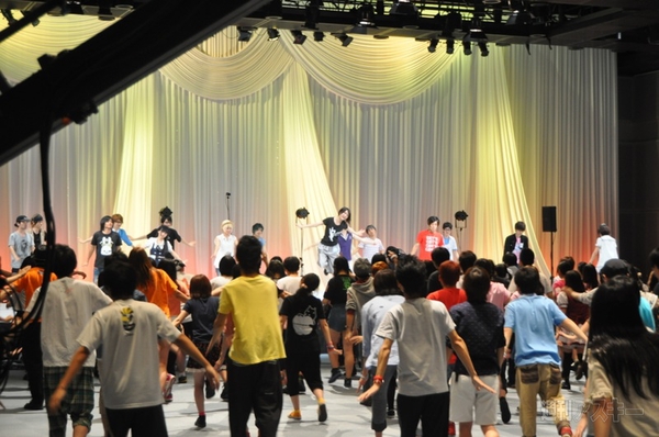 ニコニコ23時間テレビ