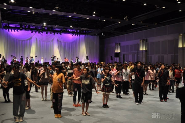 ニコニコ23時間テレビ