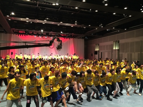 ニコニコ23時間テレビ