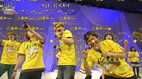 ニコニコ23時間テレビ