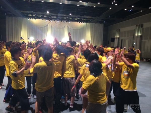 ニコニコ23時間テレビ