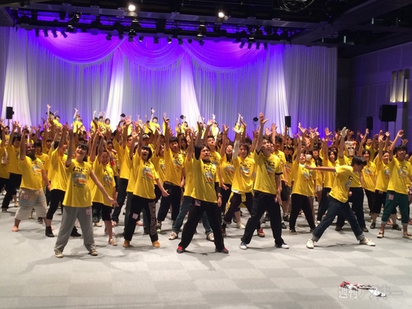 ニコニコ23時間テレビ