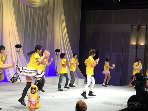 ニコニコ23時間テレビ