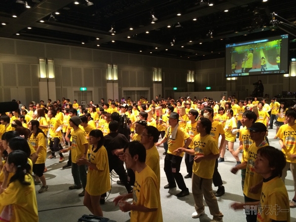 ニコニコ23時間テレビ