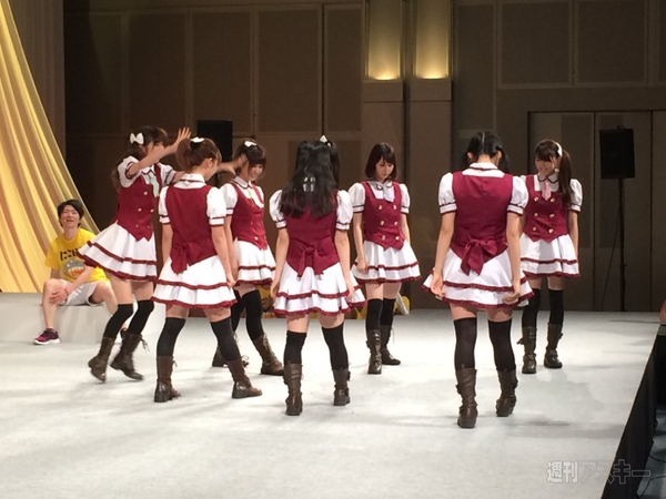 ニコニコ23時間テレビ