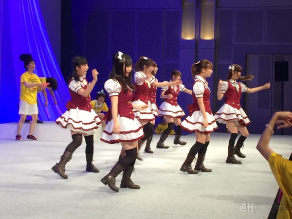 ニコニコ23時間テレビ