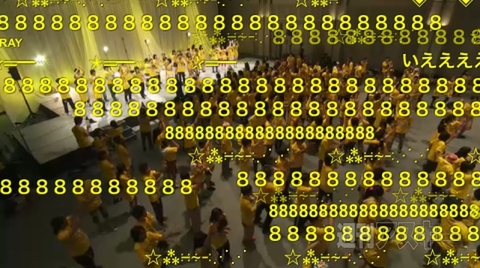 ニコニコ23時間テレビ