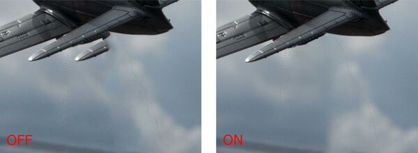 PhotoshopCC2014で空を飛ぶ