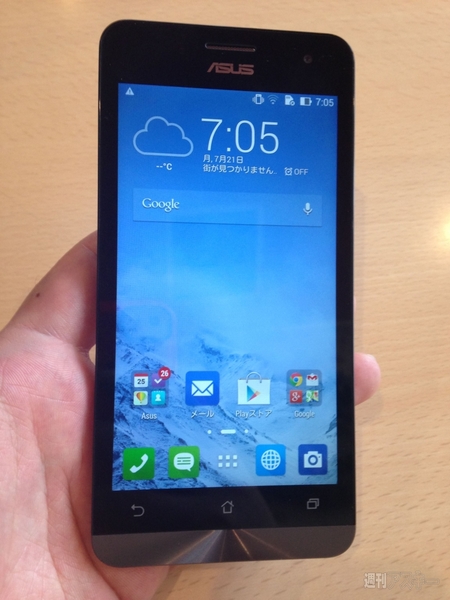 ZenFone5