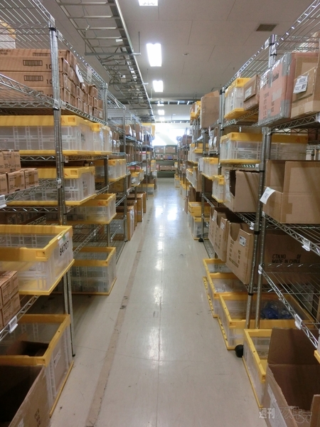 サードウェーブデジノスの拠点に潜入