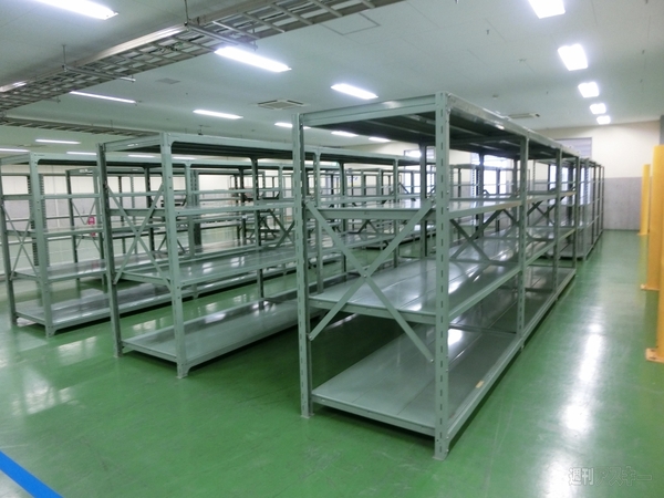 サードウェーブデジノスの拠点に潜入