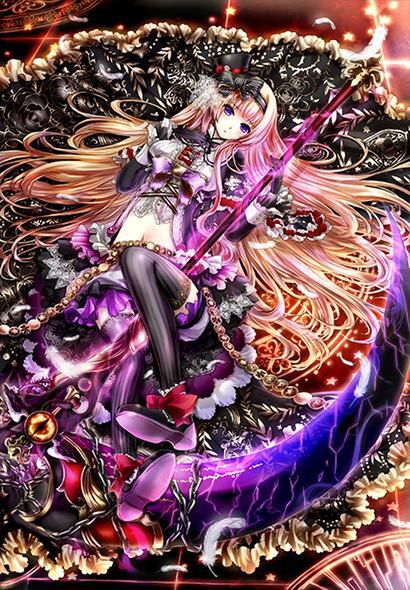 チェインクロニクル