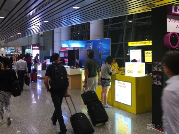 クアラルンプール