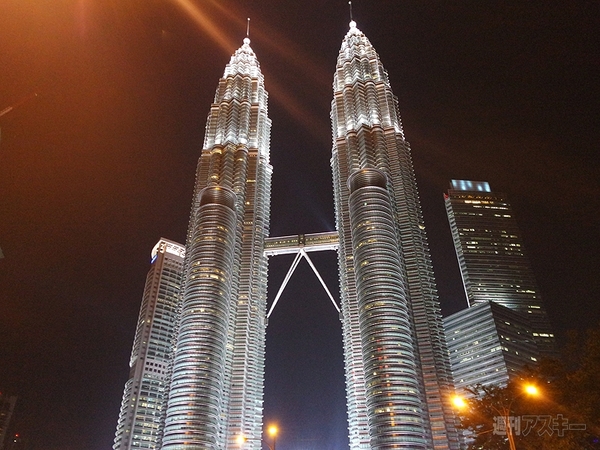 クアラルンプール