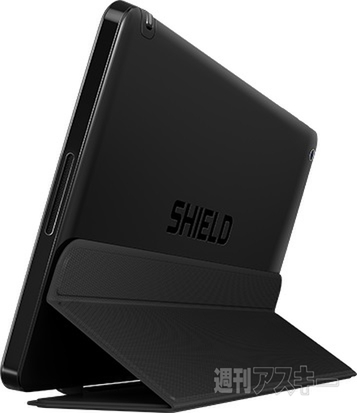 Nvidia Shield Tablet 発表 第2弾はtegra K1搭載の8インチタブレット 週刊アスキー