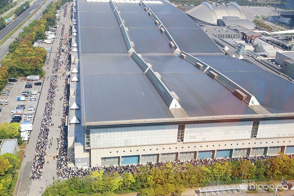 ニコニコ町会議