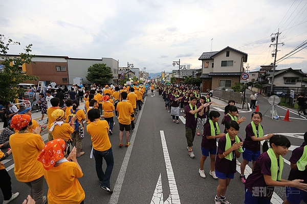 ニコニコ町会議