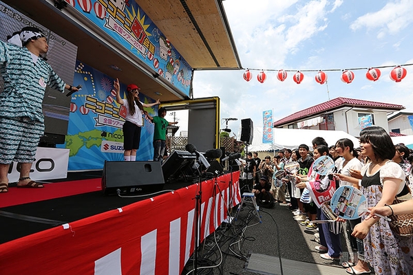 ニコニコ町会議