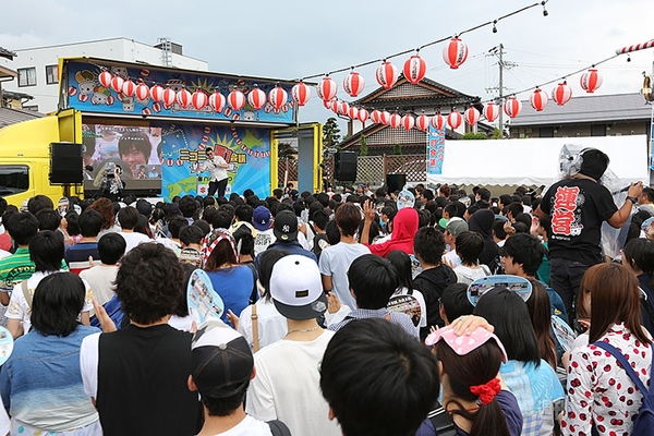 ニコニコ町会議