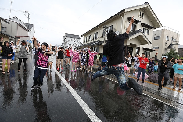 ニコニコ町会議
