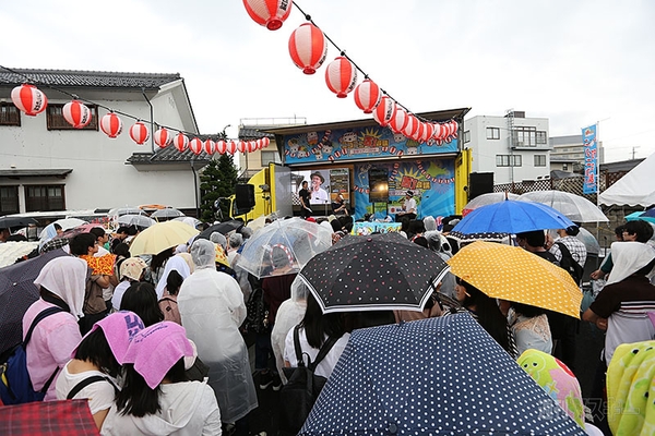 ニコニコ町会議